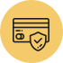 Pabbler Credit Card Icon